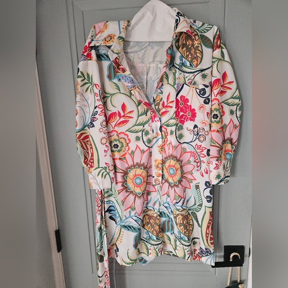 Shein Rompers (2 Rompers) - Picture 2 of 5